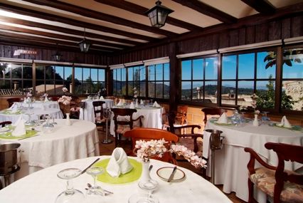 Hotel Hotel-restaurante Rural Es Reco De Randa 4*